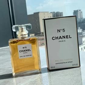 CHANEL N5 Perfume  -1432