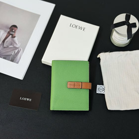 Loewe Medium Coin Purse-3975