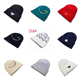 Burberry Prada Moncler Knit Hat-4975